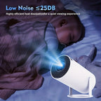 Portable Projector detail view 9 for Australian shoppers