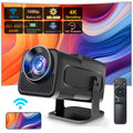 1080P Smart Portable Projector detail view 14 for Australian shoppers