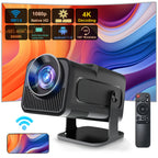 1080P Smart Portable Projector detail view 14 for Australian shoppers