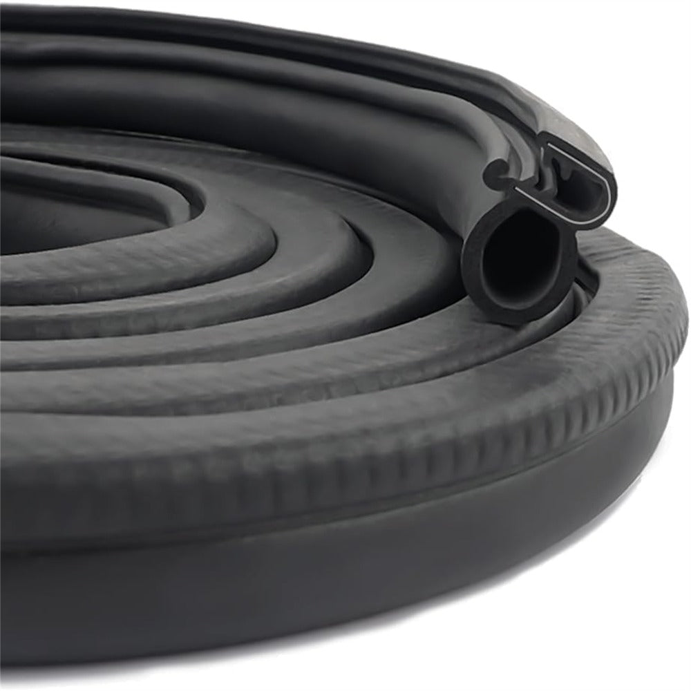 10M Car Door Rubber Weather Strip product detail 3