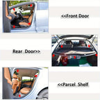 10M Car Door Rubber Weather Strip product detail 5