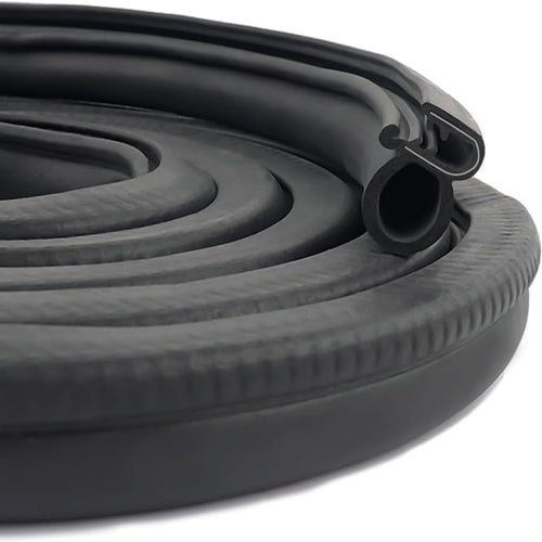 10M Car Door Rubber Weather Strip for Australian use