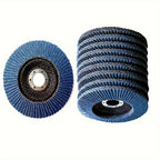 Abrasive Flap Disc Set detail view 8 for Australian shoppers