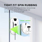 Automatic Window Cleaning Robot detail view 8 for Australian shoppers
