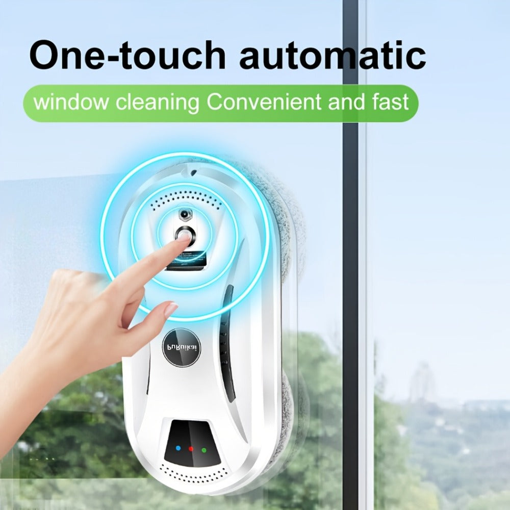 Automatic Window Cleaning Robot detail view 7 for Australian shoppers