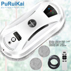 Automatic Window Cleaning Robot detail view 4 for Australian shoppers