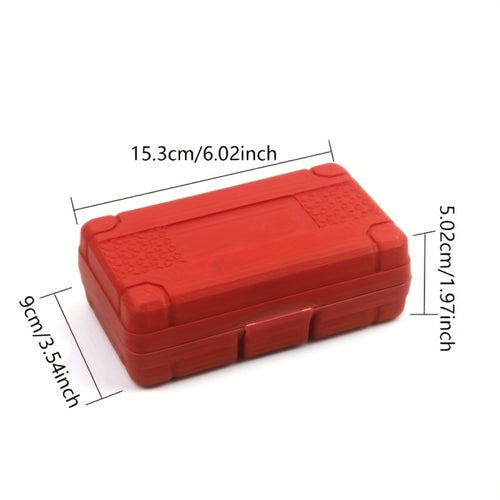 10pcs Impact Socket Adapter Set product detail 2