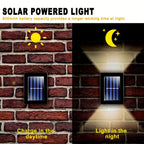 10pcs Solar Garden Lights product detail 6
