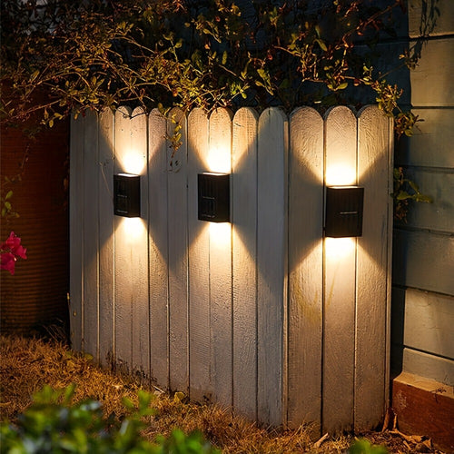 10pcs Solar Garden Lights product detail 2