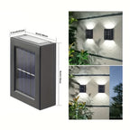 10pcs Solar Garden Lights product detail 4