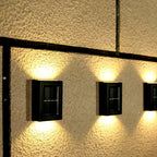 10pcs Solar Garden Lights product detail 10