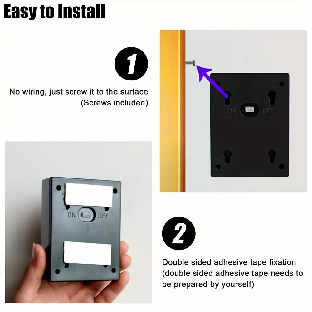 10pcs Solar Garden Lights product detail 13
