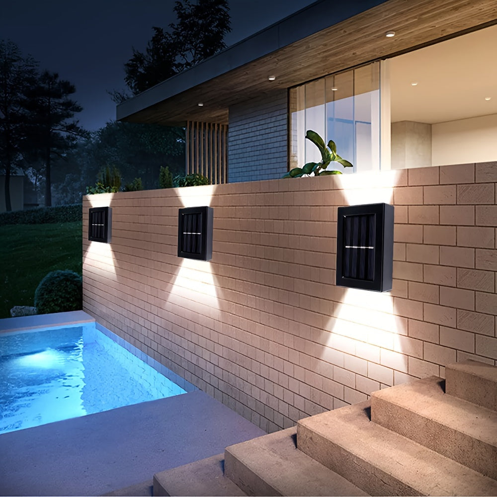 10pcs Solar Garden Lights product detail 15