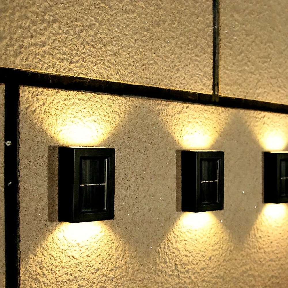 10pcs Solar Garden Lights product detail 17