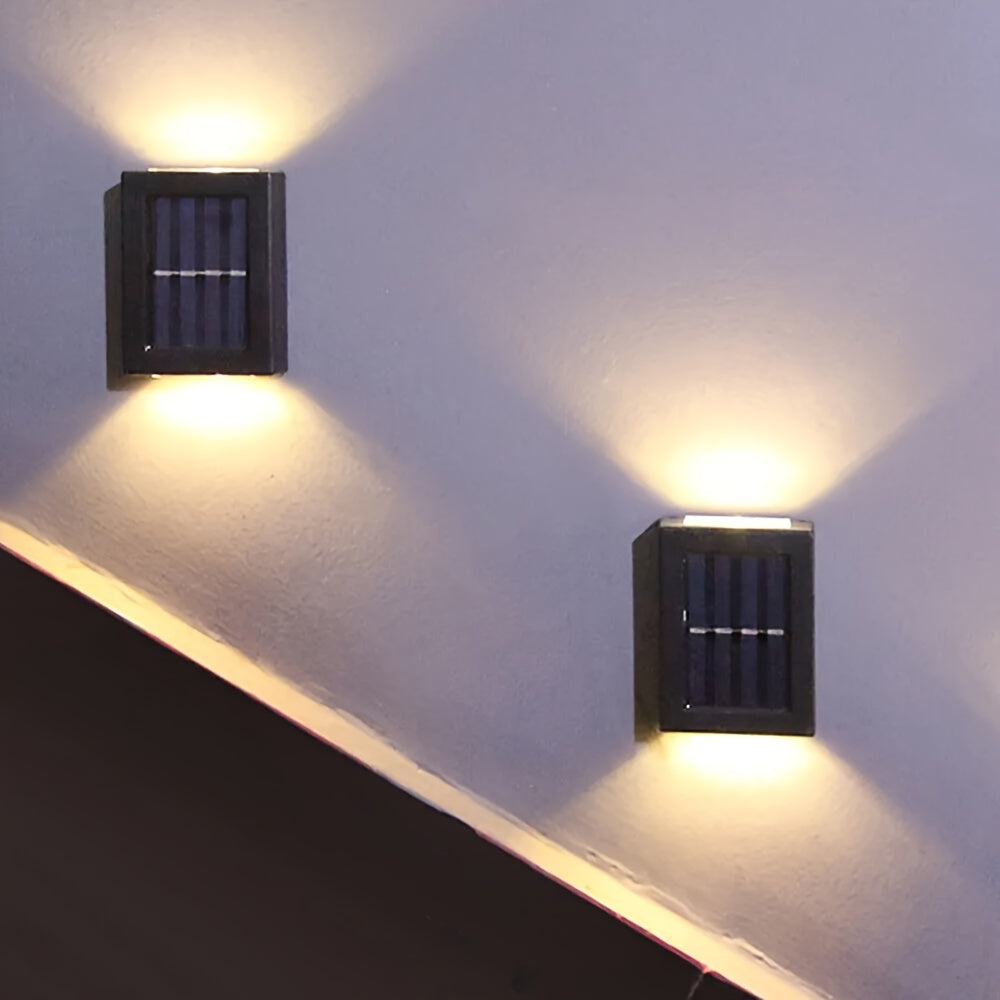 10pcs Solar Garden Lights product detail 18