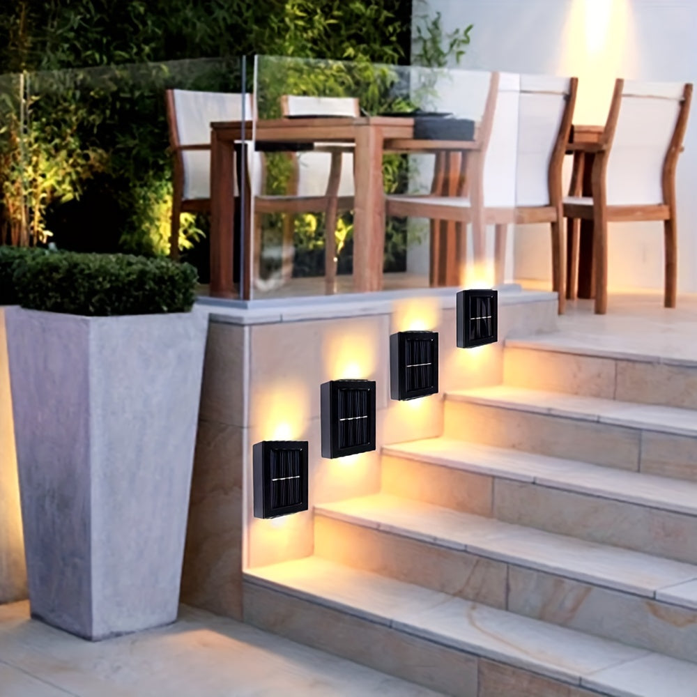 10pcs Solar Garden Lights - White for Australian Homes – additional product view 19