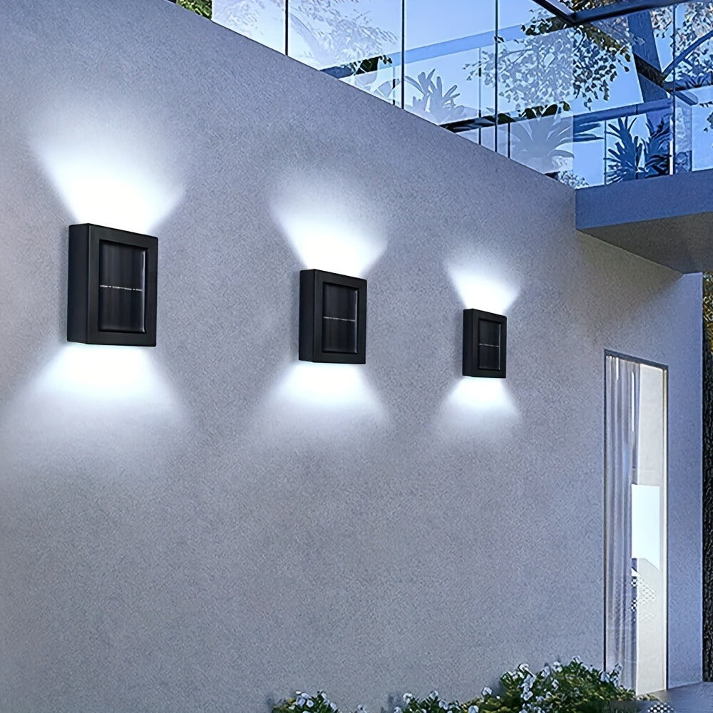 10pcs Solar Garden Lights product detail 3