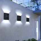 10pcs Solar Garden Lights product detail 3