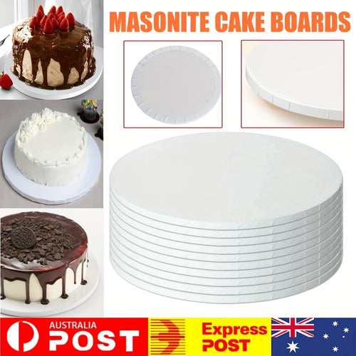 Window Cake Box Set main product view for Australian shoppers