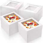 Window Cake Box Set detail view 3 for Australian shoppers