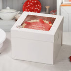 Window Cake Box Set main product view for Australian shoppers
