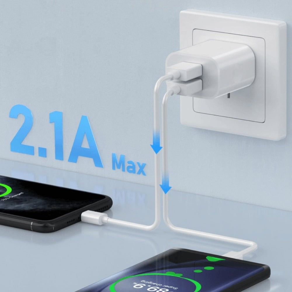 USB Charging Station detail view 6 for Australian shoppers