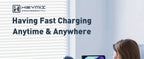 USB Charging Station detail view 7 for Australian shoppers