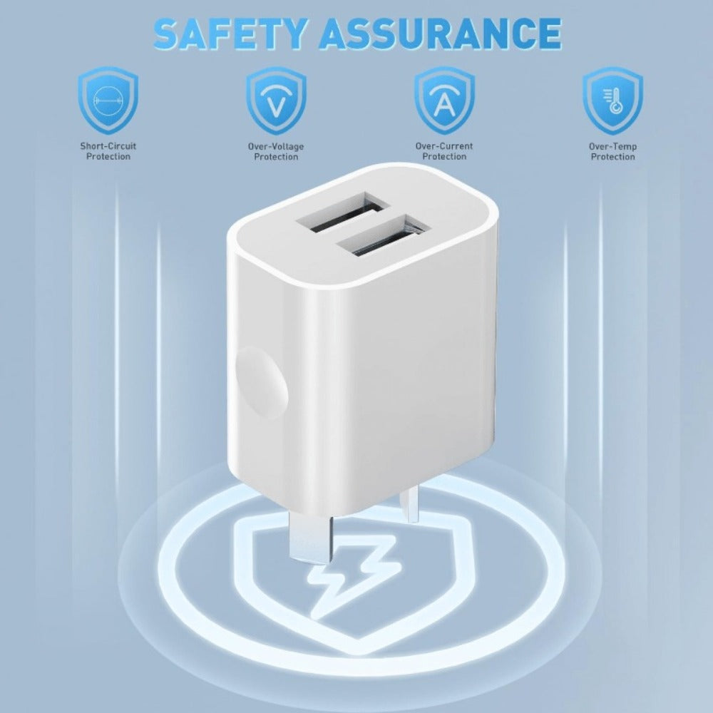 USB Charging Station detail view 4 for Australian shoppers
