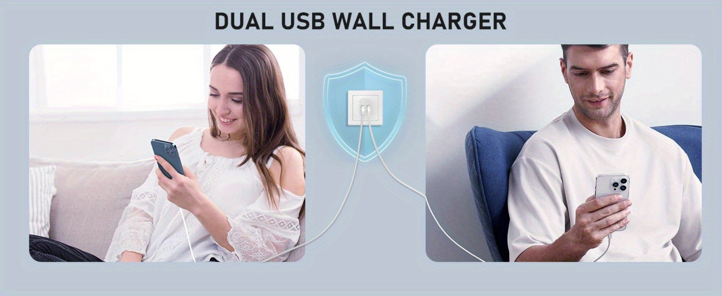 USB Charging Station detail view 11 for Australian shoppers