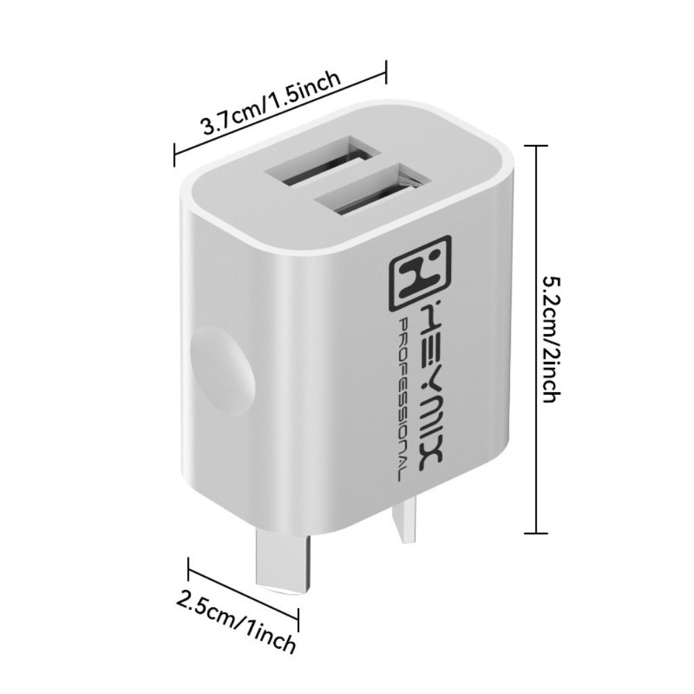 USB Charging Station detail view 3 for Australian shoppers