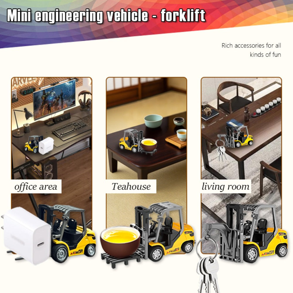 RC Construction Vehicle detail view 6 for Australian shoppers