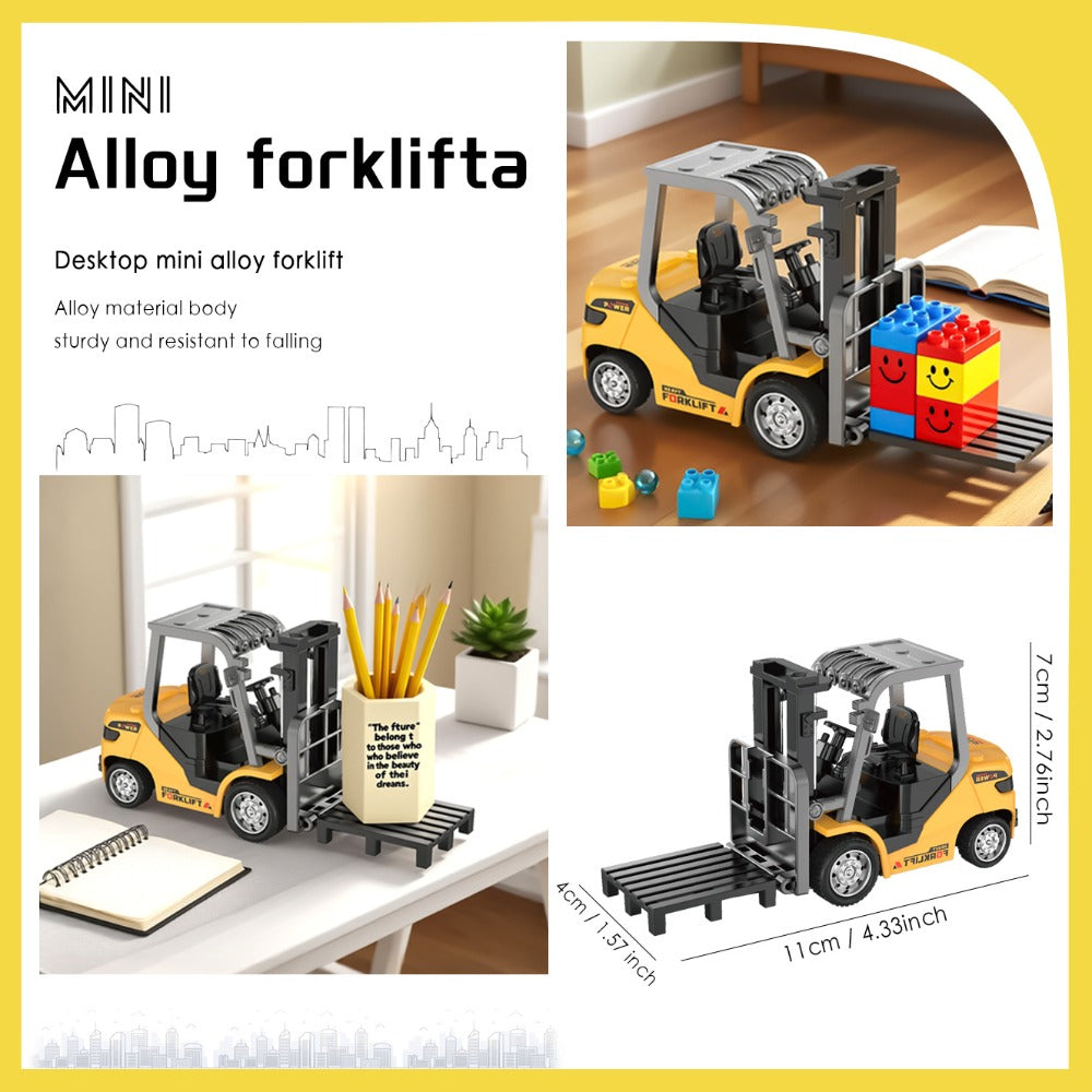 RC Construction Vehicle detail view 8 for Australian shoppers