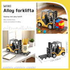 RC Construction Vehicle detail view 8 for Australian shoppers
