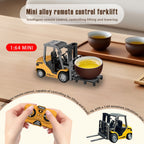 RC Construction Vehicle detail view 7 for Australian shoppers