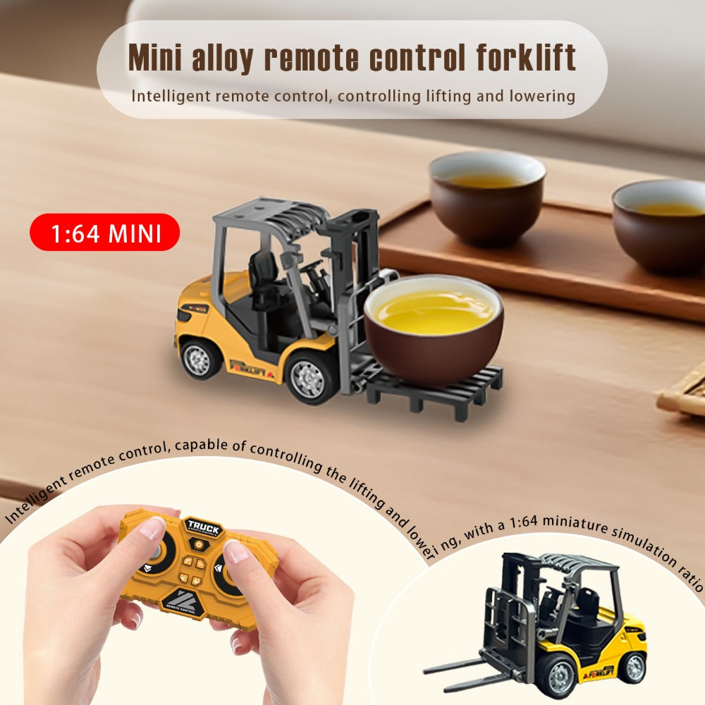 RC Construction Vehicle detail view 7 for Australian shoppers
