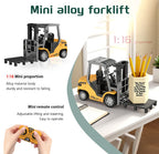 RC Construction Vehicle detail view 12 for Australian shoppers