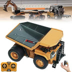 RC Construction Vehicle detail view 3 for Australian shoppers