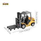 RC Construction Vehicle main product view for Australian shoppers