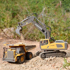RC Construction Vehicle detail view 14 for Australian shoppers