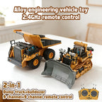 RC Construction Vehicle detail view 5 for Australian shoppers