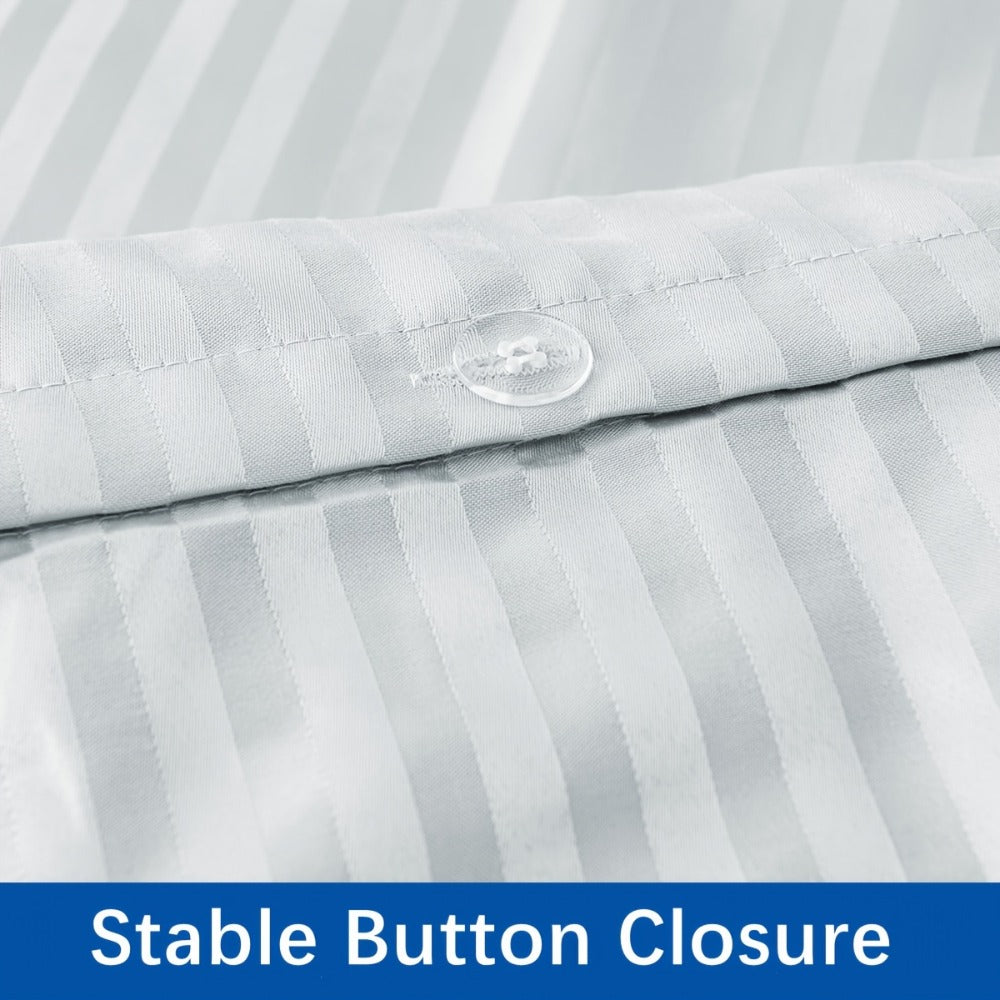 Microfibre Duvet Cover Set product detail 8