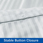 Microfibre Duvet Cover Set product detail 8