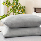 Microfibre Duvet Cover Set product detail 14
