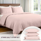 Microfibre Duvet Cover Set product detail 19