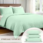 Microfibre Duvet Cover Set product detail 20