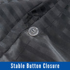 Microfibre Duvet Cover Set product detail 25