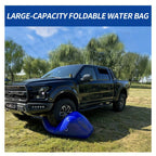 Foldable Water Storage Tank detail view 7 for Australian shoppers