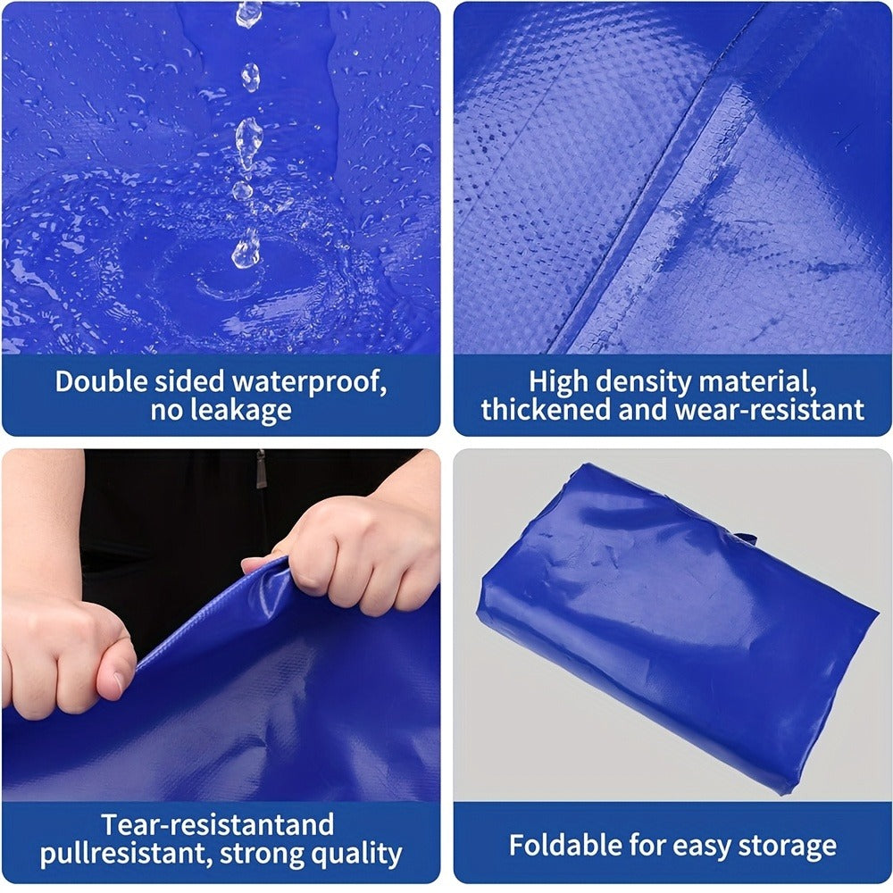 Foldable Water Storage Tank detail view 10 for Australian shoppers