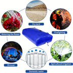 Foldable Water Storage Tank detail view 5 for Australian shoppers