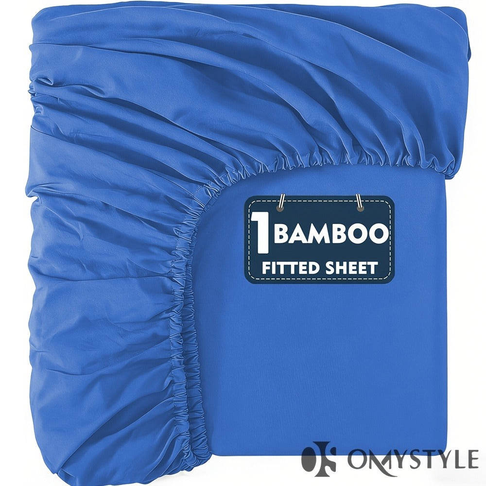 Bamboo Blend Bed Sheet Set product detail 15